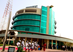 Africa has potential to become net exporter of agricultural commodities — AfDB