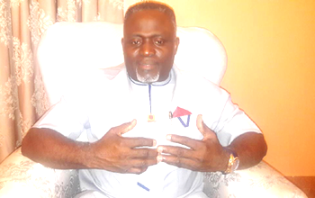 Stolen 391 million barrels of crude: Fraudsters must return $17 billion —Reps Committee Chairman