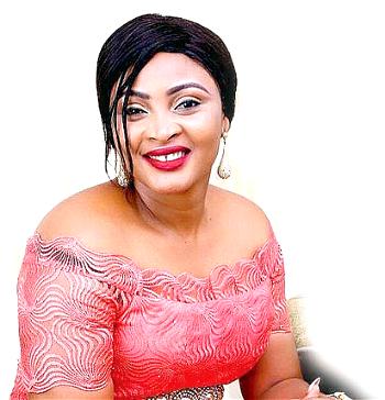 Sex is not important in a serious relationship – Aisha Ibrahim
