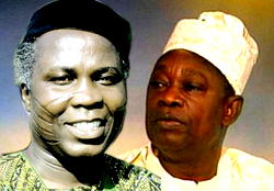 GANI ADAMS:  How Aare-Ona-Kakanfo title came to be