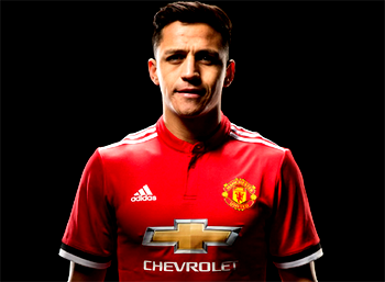 Sanchez yet to shine at Manchester United, admits Mourinho