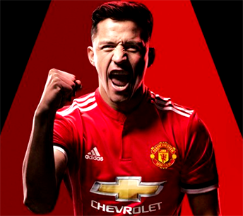 Man U regret signing Sanchez