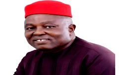 2019: Nigerians are hungry, cannot be deceived again — Umahi