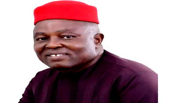 2019: Nigerians are hungry, cannot be deceived again — Umahi