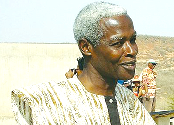 The corruption quagmire in Armah’s ‘The beautiful ones are not yet born’
