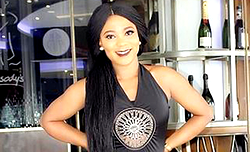 Men are victims of domestic violence too – Ayinke Kujore