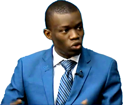 CBN’ll retain MPR at 14% to sustain dollar inflow — Ebo