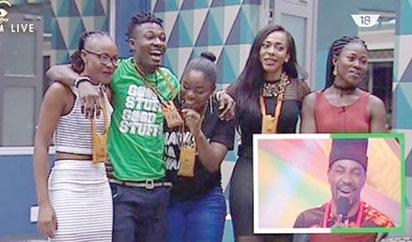 BBNaija last finalists2 Big Brother Naija returns this Sunday