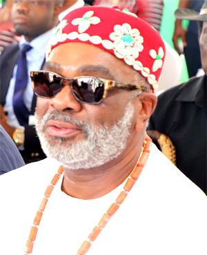 2019: PDP zoned VP slot to South-East – Ben Obi