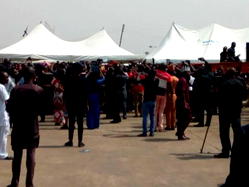 Protests continue in Benue over killings