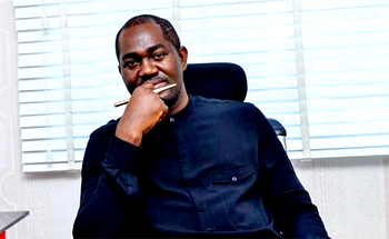 Governorship aspirant decamp to PDP in Edo