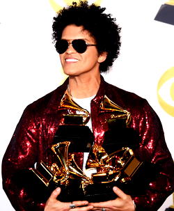 Grammy: Jay-Z went back home empty-handed