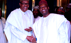 Nigeria, the whole world is laughing at you
