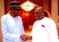2019: Buhari will win 73 % votes in South-East, says Kalu