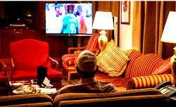 Sports and politics:Nigeria, Russia, US and North Korea (1)