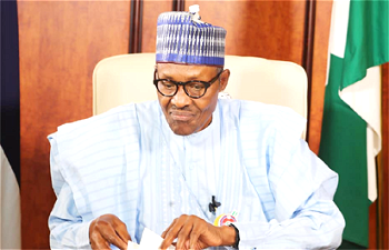 2019: Buhari warns against electoral violence, says Jonathan has set the tone
