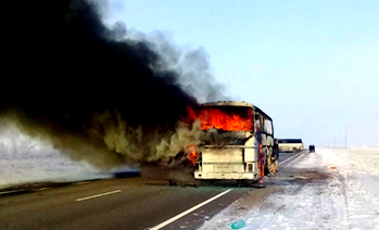 Fire Service demands N9bn to fight disasters