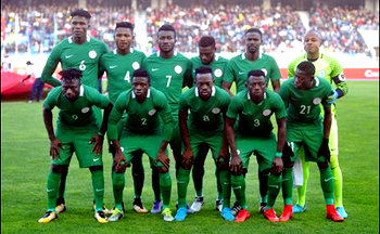 Ifeanyi Udeze: There’s no goalkeeper crisis in Eagles