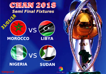 Factfiles of CHAN semi-finalists