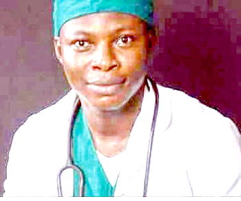 Dr. Ahmad loses battle to Lassa Fever