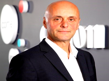 We will tackle main issues filmmakers face in Africa — Roman Troedhandl, MD CCNA