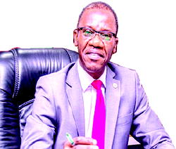 Akwa Ibom govt is pursuing a  private sector driven industrialisation agenda — Udoh