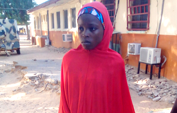 The price of insurgency; a national burden