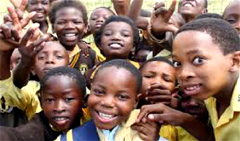 KPMG begins combat on childhood illiteracy in Nigeria