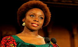 Nigeria unfair to Igbo 50 yrs after civil war – Chimamanda Adichie