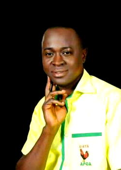 Nwoye a mistake Obidigwe will correct – APGA Chieftain