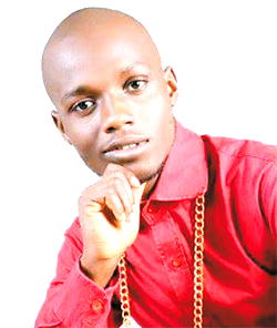 Passion to push beyond boundaries inspired me into acting — Chris Nweke