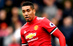 Smalling hails Man Utd defensive strength