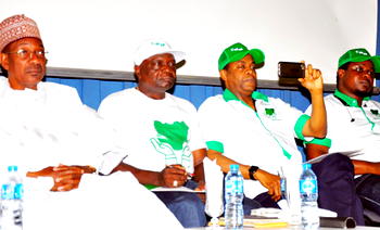We’re not rolling out Obasanjo’s script – Coalition For Nigeria Movement