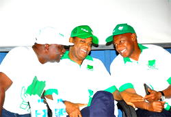 Coalition for Nigeria Movement: Long and tough road to travel
