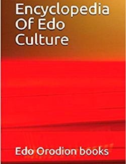 Encyclopedia of Edo culture in print