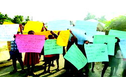 Delta community gives 5 firms ultimatum to quit