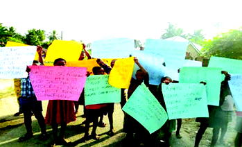 Delta community gives 5 firms ultimatum to quit