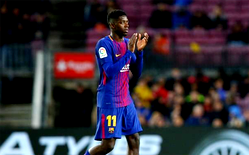 Barcelona may face questions from UEFA