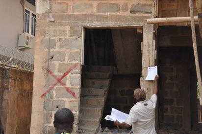 Land grab: AGGS old students seek demolition of houses on school land in Edo