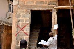 Edo serves demolition notice, charges developers to comply with planning laws