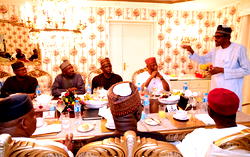 Presidency, APC move to break R-APC’s ranks