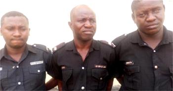 Death of Youth: Three policemen dismissed for reckless shooting in Lagos