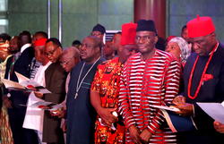 Restructuring will address secessionist agitations, says Ohaneze Ndigbo