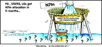 Nigeria not yet ready for post-oil economy say Fashola, Kupolokun, PTDF boss