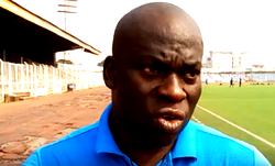 My players are raring to go- 3SC coach, Agoye