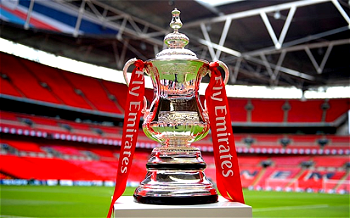 The Emirates FA Cup back on Dstv, GOtv