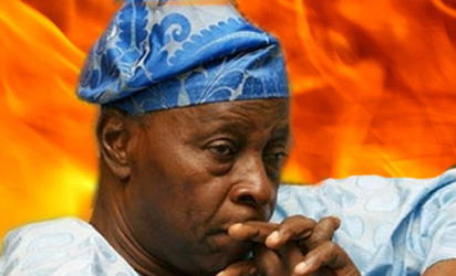 Olu Falae: Borrowing not bad; but what for, from who, on what terms?