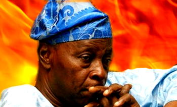 Olu Falae: Borrowing not bad; but what for, from who, on what terms?