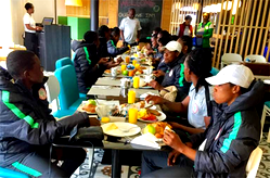 FIFA U-20 WWC: S/Africa eye qualification at Nigeria’s expense