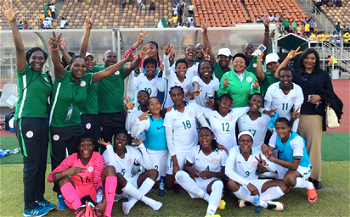 France 2018 World Cup: Falconets eye three points against Germany